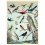 Affiche vintage oiseaux Audubon - Cavallini & Co