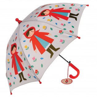 Parapluie enfant Petit Chaperon Rouge