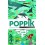 Poster & stickers Animaux Marins - Poppik