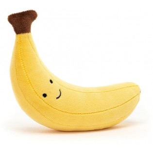 Peluche Fabulous Banane - Jellycat