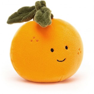 Peluche Fabulous Orange - Jellycat