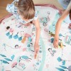 Grand sac de rangement Dans le Parc - Play & Go