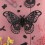 Insecte DIY Papillon Noir - Assembli