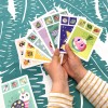 Jeu de familles - Petit Monkey