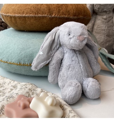 Peluche lapin Shimmer S - Jellycat