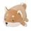 Peluche chien shiba KOTAROU - Trousselier Nemu Nemu