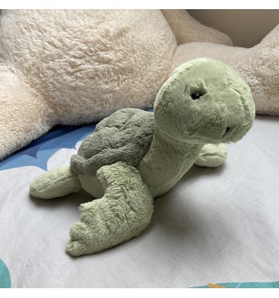 Peluche tortue Tully Turtle - Jellycat