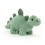 Peluche Mini Fossilly Stegosaure - Jellycat