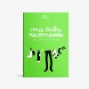 Ma tribu recomposée - Minus éditions