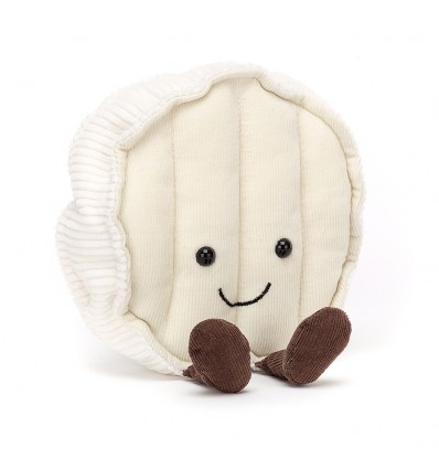 Peluche fromage Chèvre - Jellycat