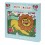 Livre de bain splash Lion - Petit Monkey