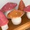 Lampe Veilleuse champignon Cuberdon (L) - Egmont Toys