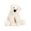 Peluche Perry ours polaire (S) - Jellycat