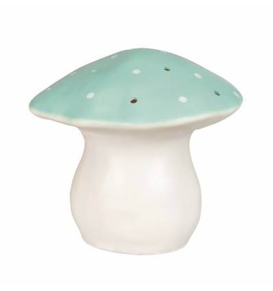 Lampe Veilleuse champignon Jade (L) - Egmont toys