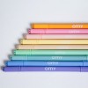 9 feutres pastel - OMY