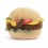 Peluche Amuseable Burger - Jellycat