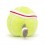 Peluche Amuseable balle de tennis - Jellycat