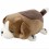 Peluche chien beagle VICK - Trousselier Nemu Nemu