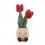 Peluche Amuseable Tulipe rose et rouge - Jellycat