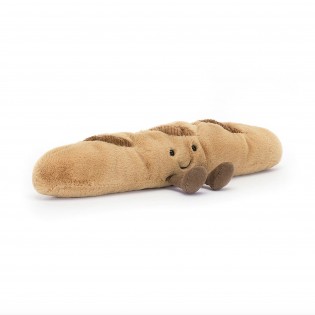 Peluche Amuseable Baguette - Jellycat