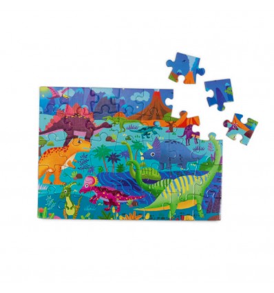 Mini puzzle 35 pièces