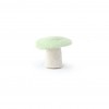 Champignon plat en feutre, Menthe - Muskhane