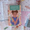 Carnet d'activités Méditation colorée - Qui Que Quoi