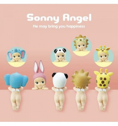 Sonny angel série animal vol.1