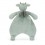 Doudou plat dragon bashful - Jellycat