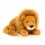 Peluche Louie lion Large - Jellycat