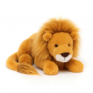 Peluche Louie lion Large - Jellycat