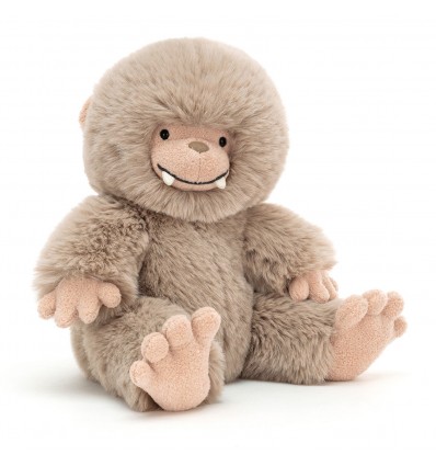 Peluche Bo Bigfoot - Jellycat