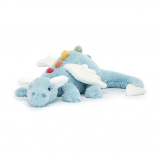 Peluche dragon Sky - Jellycat