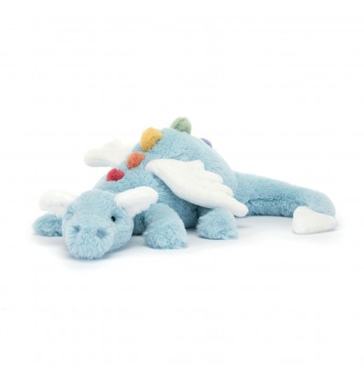 Peluche dragon Sky - Jellycat