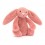 Peluche lapin Bashful Sorrel (S) - Jellycat