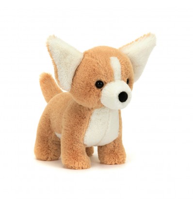 Peluche chien Isobel Chihuahua - Jellycat