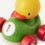 Ducky le caneton de course - Plan Toys