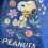 Tote bag Snoopy