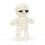 Peluche momie Bob Mummy - Jellycat