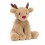 Peluche Renne Romi - Jellycat