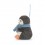 Peluche pingouin peanut à accrocher - Jellycat