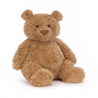 Peluche Ours Bartholomew Really big - Jellycat