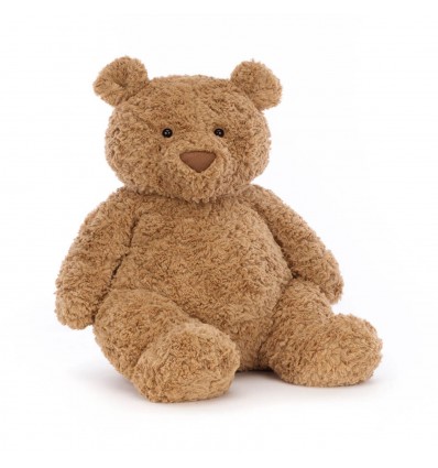 Peluche Ours Bartholomew Really big - Jellycat