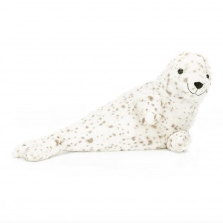 Peluche Phoque Sigmund - Jellycat