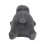 Peluche Hippopotame Hippo - Trousselier Nemu Nemu