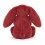 Peluche lapin Bashful Cranberry (S) - Jellycat