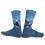 Chaussettes Bagad Road (37- 42) - Josette & Tic