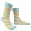 Chaussettes Gelato (37- 42) - Josette & Tic