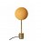 Globe pour lampe apapa - La Case de Cousin Paul