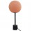 Globe pour lampe apapa - La Case de Cousin Paul